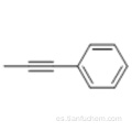 1-PHENYL-1-PROPYNE CAS 673-32-5